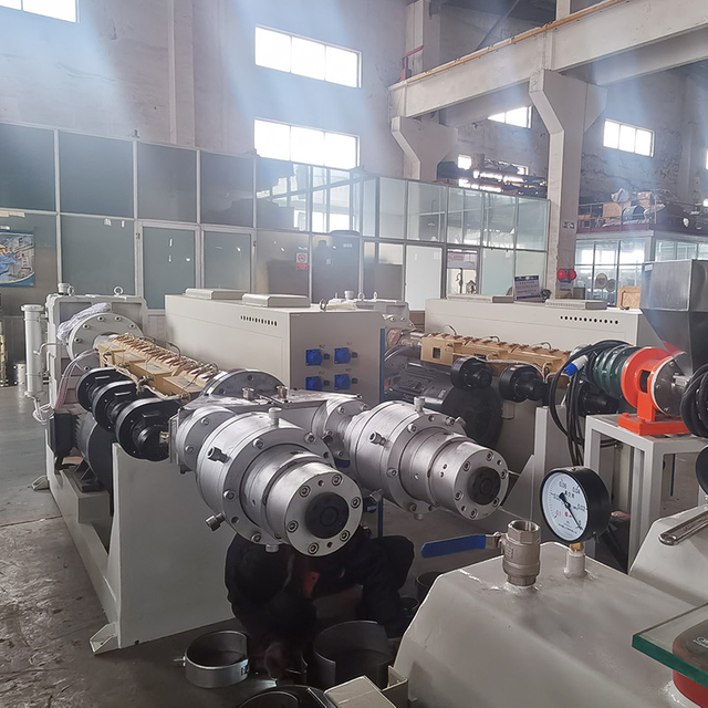 Tecnolog&iacute;a de coextrusi&oacute;n