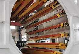 Wie Kunststoffrohr-Extrusionslinien die Sanit&auml;rbranche revolutionieren